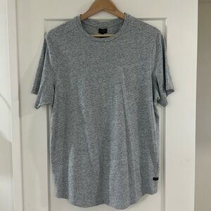 GoodMan Brand, grey t-shirt